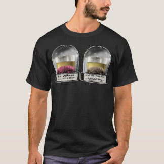 T-shirt AbbyQuelque chose