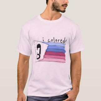 T-SHIRT ABDL