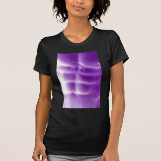 T-shirt Abdominaux