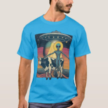 Abduction Cosmologique