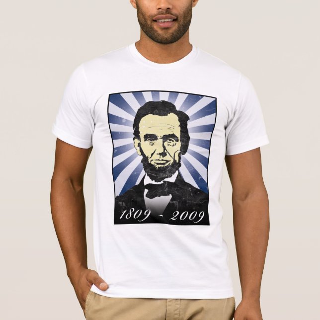 T-shirt abe (Devant)