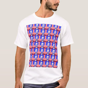T-SHIRT ABE LINCOLN 3
