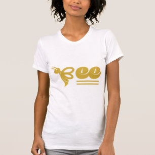 T-shirt Abee