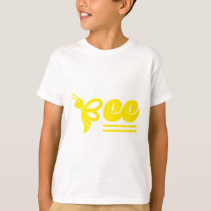 T-shirt Abee