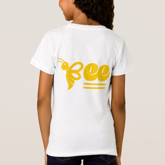 T-Shirt Abee (Dos)