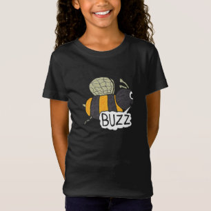 T-Shirt Abee bourdonnante