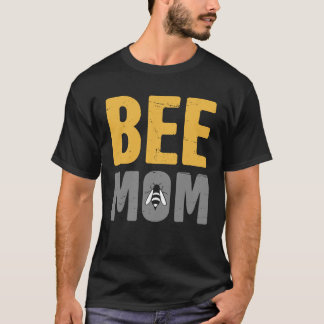 T-shirt Abee Maman Abeille
