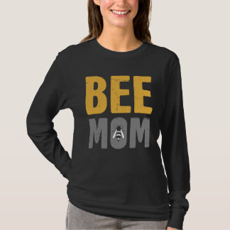 T-shirt Abee Maman Abeille