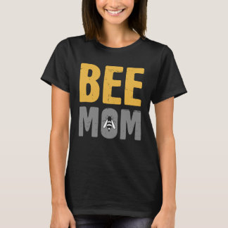 T-shirt Abee Maman Abeille
