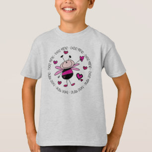 T-shirt Abee Mine Valentine