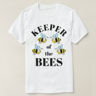 T-shirt Abeille