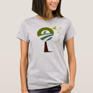 T-shirt Abeille