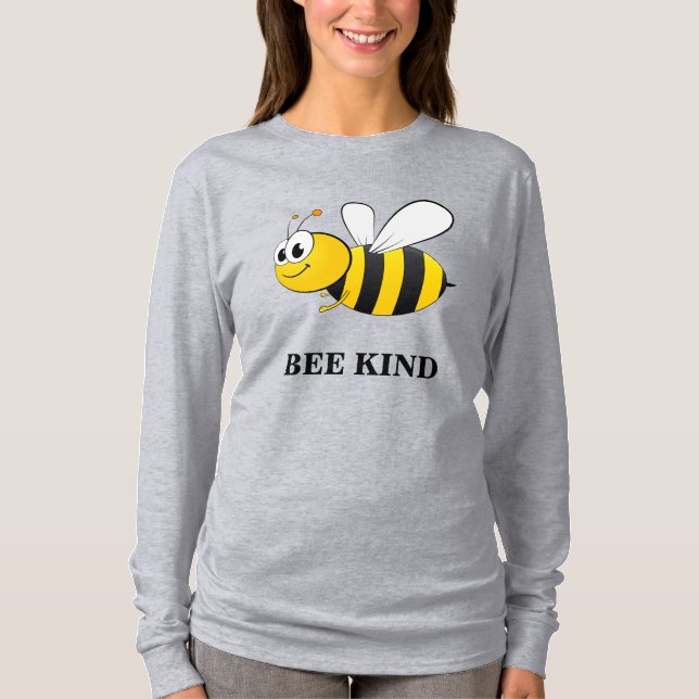 T-shirt Abeille (Devant)