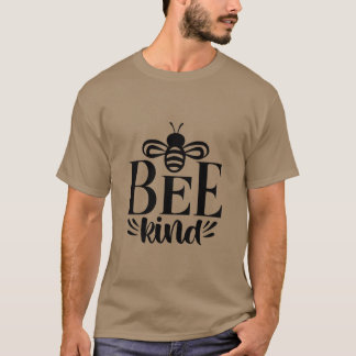 T-shirt Abeille01