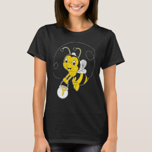 T-shirt Abeille apiculteur apiculteur apiculteur apiculteu