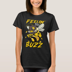 T-shirt Abeille Apiculture Apiculteur Abeille Rucher Apicu
