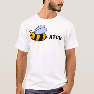 T-shirt Abeille ATCH