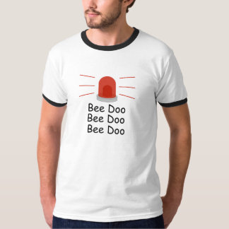 T-shirt Abeille Doo de Doo d'abeille de Doo d'abeille