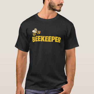 T-shirt Abeille Drôle Abeille d'abeille d'apiculture En