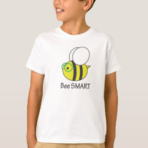 T-shirt Abeille futée