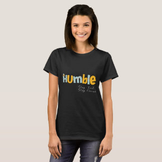 T-shirt Abeille Humble