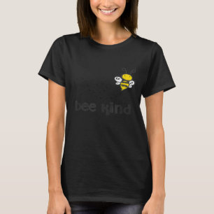 T-shirt Abeille Pour Abeilles Et Abeilles De Miel