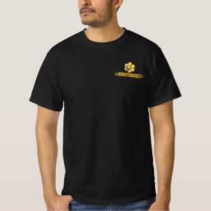 T-shirt Abeilles Drôles