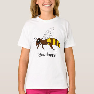 T-shirt abeilles (enfant)