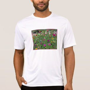 T-shirt Abondance