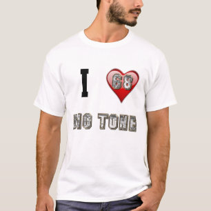T-shirt Abordable
