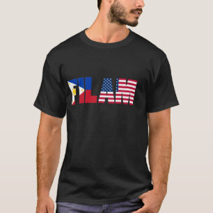 T-shirt ABPinoy_filam