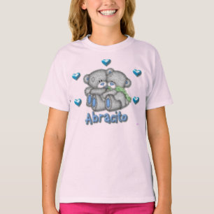 T-shirt Abracito