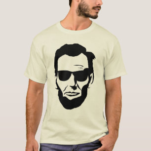 T-shirt Abraham frais