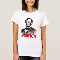 abraham lincoln