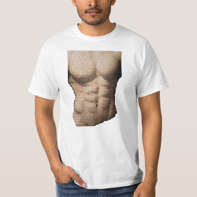 T-shirt Abs (Devant)