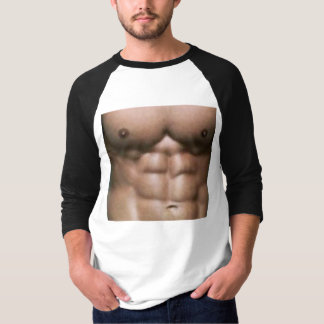 T-SHIRT ABS