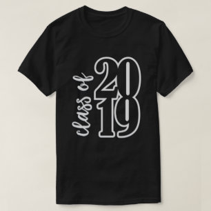 T-Shirt Abschlussklasse 2019