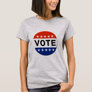 T - Shirt abstimmen