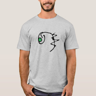 T-shirt AbstractFish