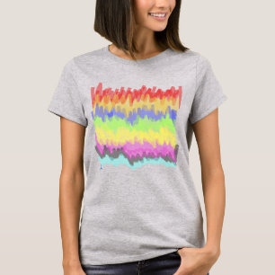 T-shirt Abstrait5