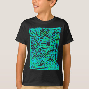 T-shirt Abstrait #11