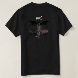 T-shirt AC BAT-MAN