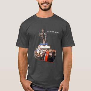 T-shirt Acacia de WLB 406