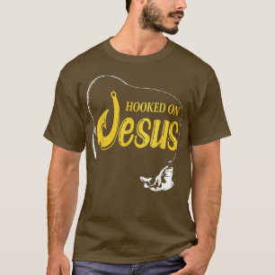 T-shirt Académie cool Pêche Grosse Et Grande Pêche Accroch