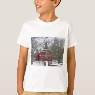 T-shirt Académie d'Arcadie