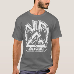 T-shirt Académie Nick Diaz