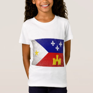T-Shirt Acadiana