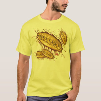 T-shirt Acarides de la poussière