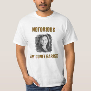 T-shirt ACB notoire