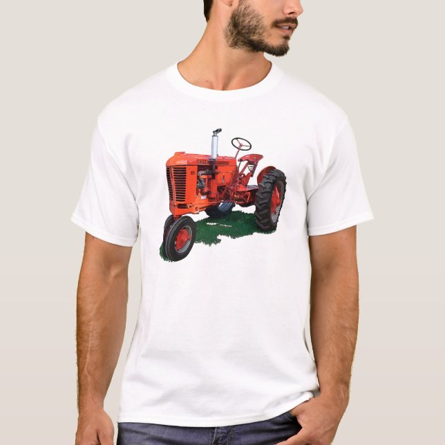 T-SHIRT ACC COQUE (Devant)